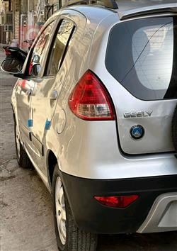Geely GX2